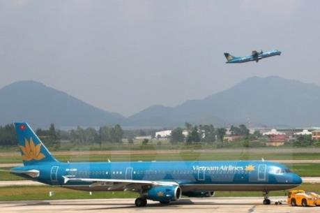 Bảo hiểm 300 triệu USD cho Tổng Công ty Quản lý Bay Việt Nam 