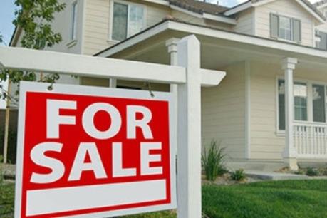 Thị trường bất động sản Canada xuất hiện nhiều dấu hiệu nguy hiểm