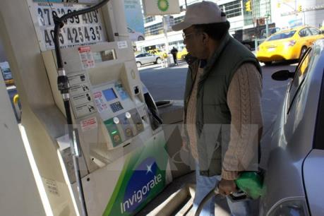 Dự trữ ngoại hối Algeria "bốc hơi" hơn 30 tỷ USD từ khi giá dầu sụt giảm