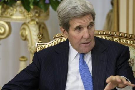 Mỹ và các nước Trung Á thúc đẩy cơ chế hợp tác "C5+1"