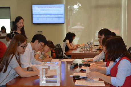 51 doanh nghiệp Nhà nước IPO qua HNX trong 10 tháng  