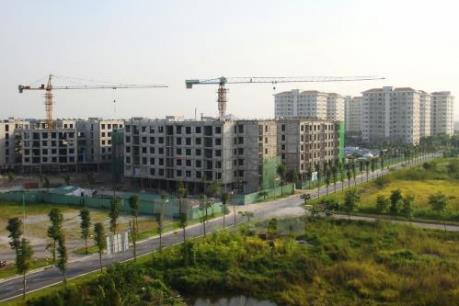 Điều kiện vay vốn ưu đãi mua, thuê nhà ở xã hội