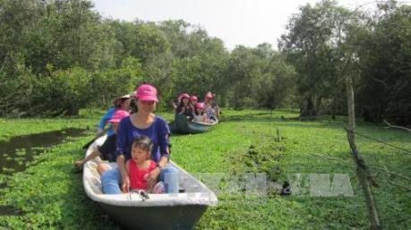 Gia hạn Chương trình Phát triển năng lực du lịch