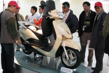 Bán một triệu xe LEAD, Honda Việt Nam khuyến mại lớn