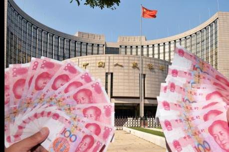 IMF chưa định ngày xem xét đưa đồng NDT vào giỏ dự trữ ngoại tệ