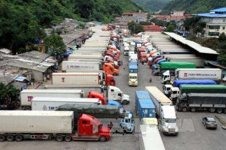 Đi tìm lời giải cho "bài toán" thương mại Việt-Trung