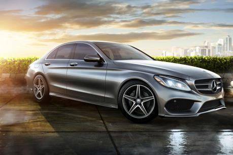 Hơn 100.000 xe Mercedes bị triệu hồi tại thị trường Mỹ