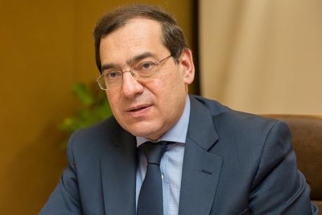 Ai Cập đẩy nhanh tiến độ khai thác mỏ khí khổng lồ Zohr