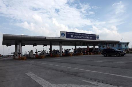 VEC sẽ điều chỉnh, bổ sung, thay đổi trên 2.300 biển báo ở ba tuyến cao tốc