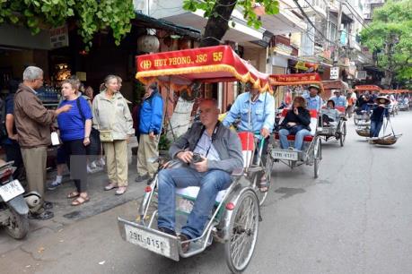 Hà Nội quảng bá du lịch đến thị trường trọng điểm