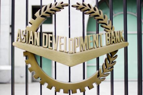 ADB cho Trung Quốc vay 100 triệu USD hỗ trợ các dự án giảm khí thải