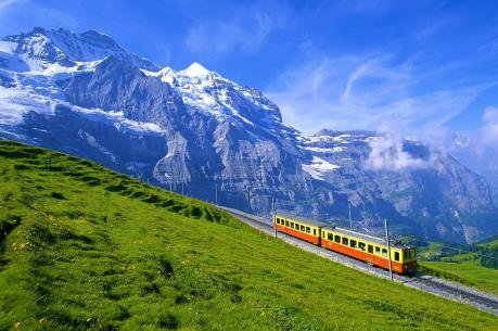 Thụy Sĩ, Hong Kong (Trung Quốc), Mỹ bị xếp hạng kém về chống gian lận thuế