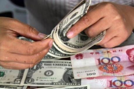 Đồng USD vững giá khi Fed để ngỏ khả năng tăng lãi suất