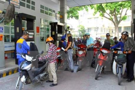 Số dư quỹ bình ổn giá xăng dầu còn hơn 2.776 tỷ đồng