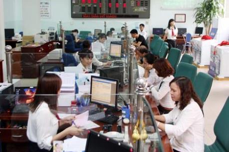 Xây dựng ngân hàng đa năng để đón đầu TPP