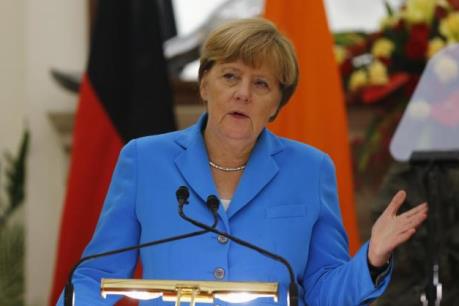 Đức nhất trí đẩy nhanh giải quyết khủng hoảng người di cư