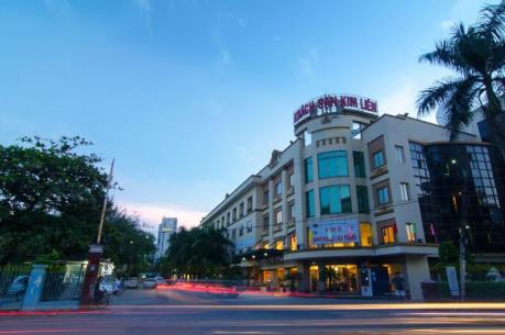 SCIC chào bán khách sạn Kim Liên