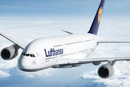 Các tiếp viên của Lufthansa sẽ đình công trong một tuần