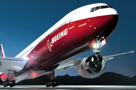 Boeing nắm bắt cơ hội kinh doanh tại Trung Đông
