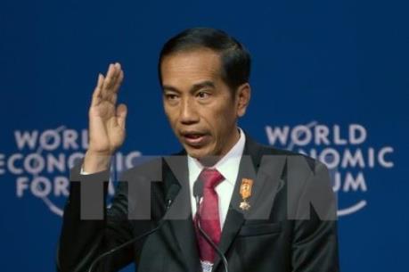 Kinh tế Indonesia khởi sắc nhưng vẫn chưa như kỳ vọng