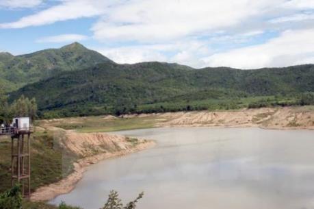 Tạm ngừng cấp nước sông Đà về Hà Nội từ 21 giờ - 24 giờ ngày 6/11