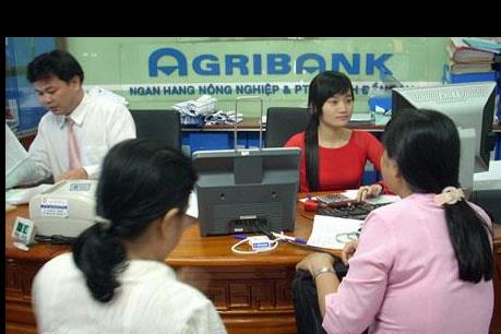 Agribank coi xử lý nợ xấu là ưu tiên hàng đầu