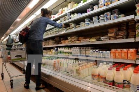 Tăng trưởng kinh tế Trung Á và Đông Nam Âu ​​sẽ chậm lại