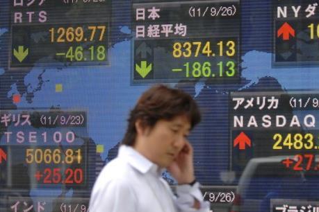 Hoạt động IPO tại châu Á sẽ tăng mạnh 