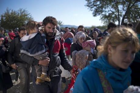 LHQ kêu gọi Anh có trách nhiệm hơn trong vấn đề di cư