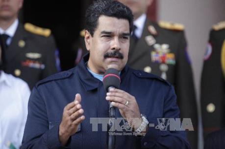 Venezuela thanh toán hàng chục tỷ USD nợ nước ngoài
