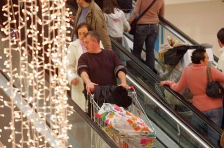 Khủng hoảng kinh tế đẩy nhiều người Italy vào cảnh khốn khó