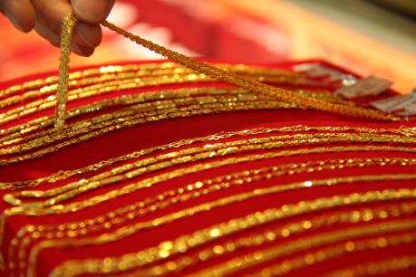 Thị trường vàng bị áp lực lớn trước kịch bản Mỹ tăng lãi suất