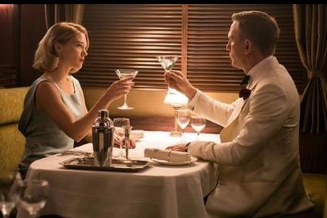 "Điệp viên 007-Spectre" - vị cứu tinh màn ảnh rộng Bắc Mỹ