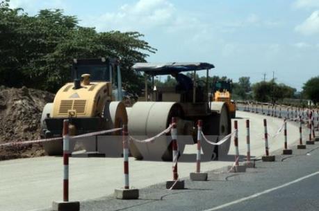 Đã thông xe gần 120 km Quốc lộ 1A đoạn qua Bình Thuận