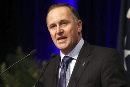 Việt Nam - Thị trường xuất khẩu tăng trưởng nhanh nhất của New Zealand tại ĐNA