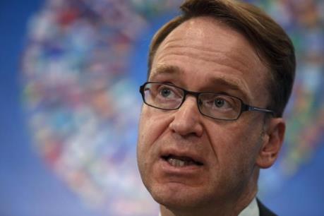 ECB sẽ không "theo bước" Mỹ trong chính sách tiền tệ