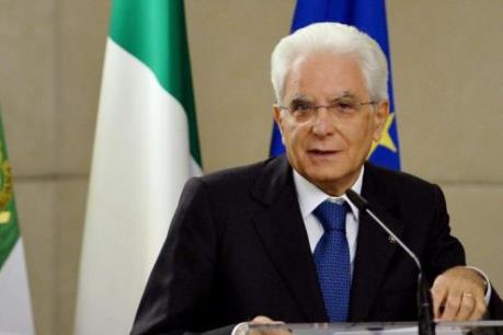 Doanh nghiệp Italy và Indonesia ký hợp đồng hợp tác trị giá 1.000 tỷ USD