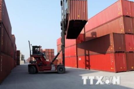 OECD hạ dự báo tăng trưởng kinh tế Hàn Quốc