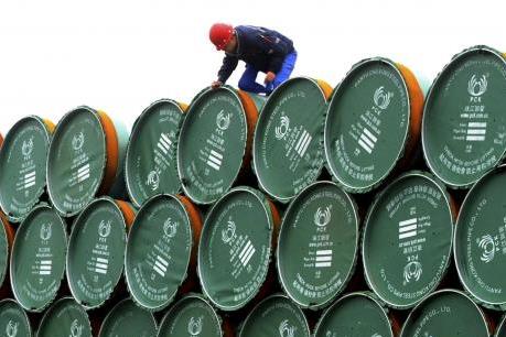 Saudi Arabia: Giá dầu có thể đảo chiều tăng lên 200 USD/thùng