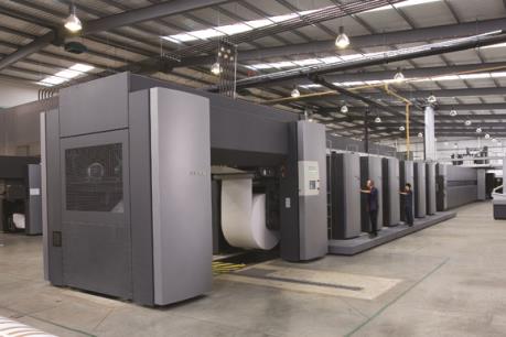 In Trần Phú bán đấu giá công khai 38,7% vốn điều lệ