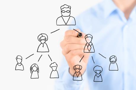 Dân nghèo ở Kon Tum trắng tay vì kinh doanh đa cấp