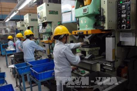 Ngành cơ khí Việt Nam và câu chuyện cơ chế, chính sách