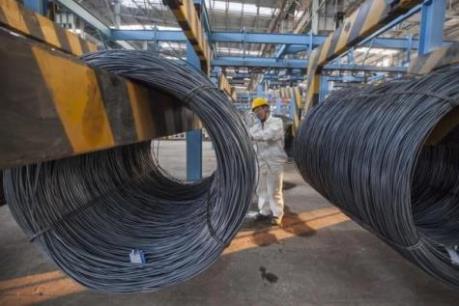 EU chưa có hành động gì đối với thép giá rẻ từ Trung Quốc