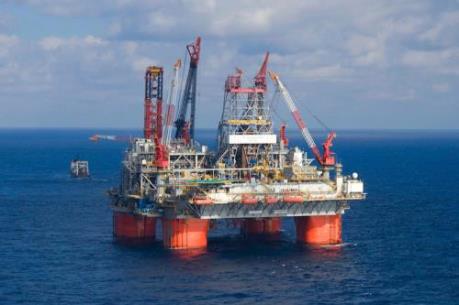 Cuba chuẩn bị khoan thăm dò mới ở Vịnh Mexico