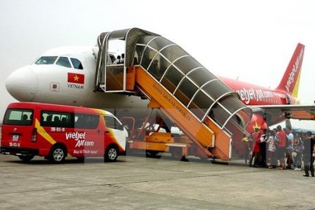 Vietjet Air đặt hàng 30 tàu bay A321 mới, trị giá 3,6 tỷ USD