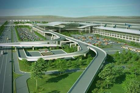 Bàn chính sách bồi thường giải phóng mặt bằng Dự án cảng hàng không quốc tế Long Thành
