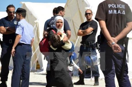 Italy bắt giữ nhiều chủ gánh xiếc vì hỗ trợ người di cư trái phép