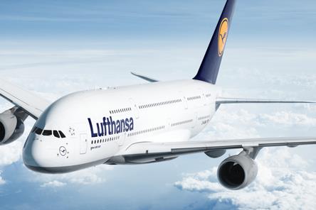 Lufthansa thắng trong vụ kiện chống lại cuộc đình công của các tiếp viên
