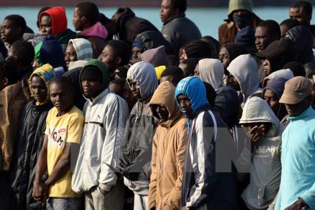 Khủng hoảng di cư không ảnh hưởng đến kế hoạch mở rộng EU