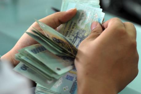 Lương tối thiểu của cán bộ, công chức sẽ tăng thêm 5% từ 1/5/2016